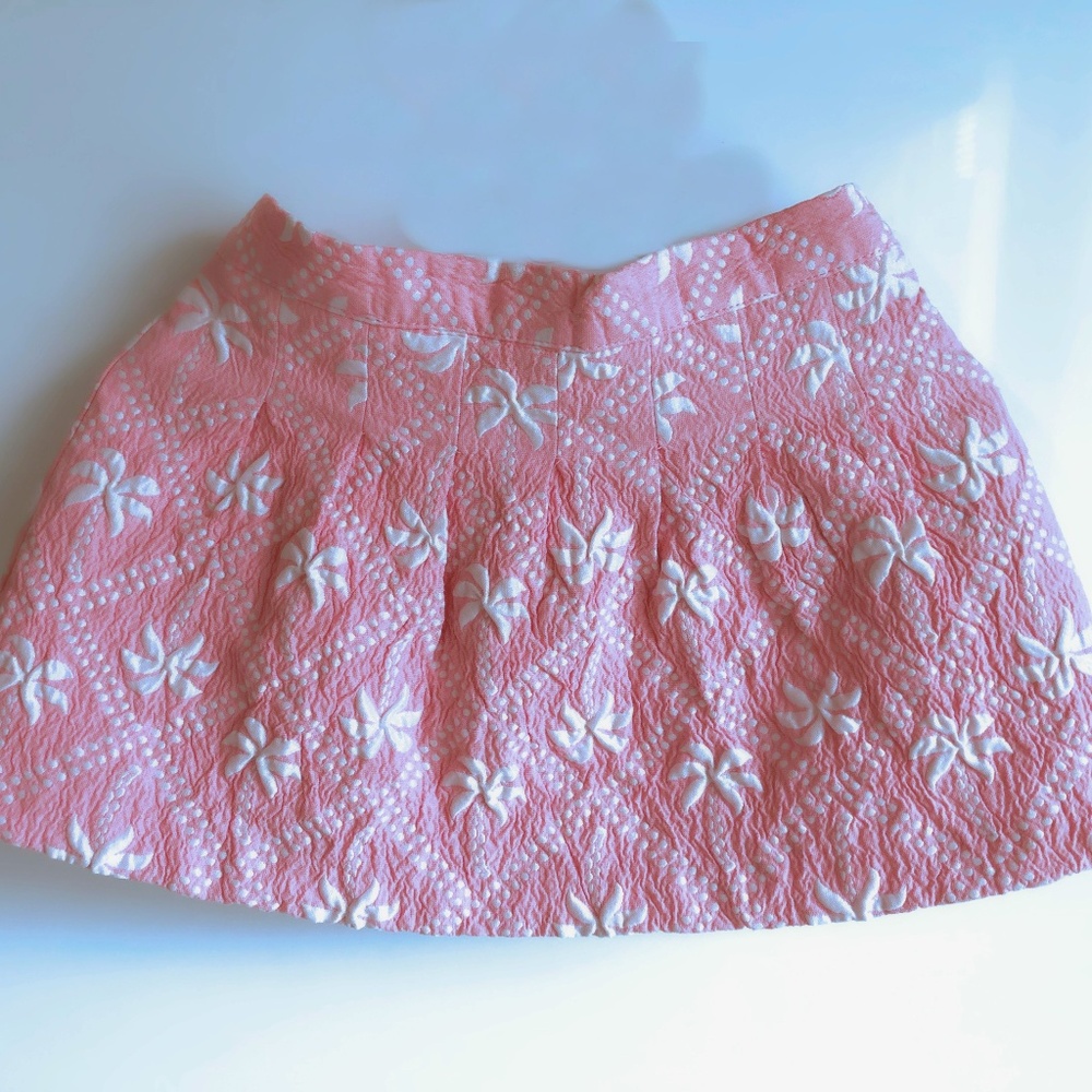 Pink OshKosh Toddler Skirt
